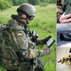 Image for article titled Why Military Tech (Sometimes) Doesn't Evolve